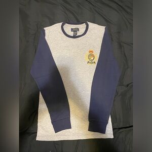 Polo Ralph Lauren Men’s Sleep Thermal.